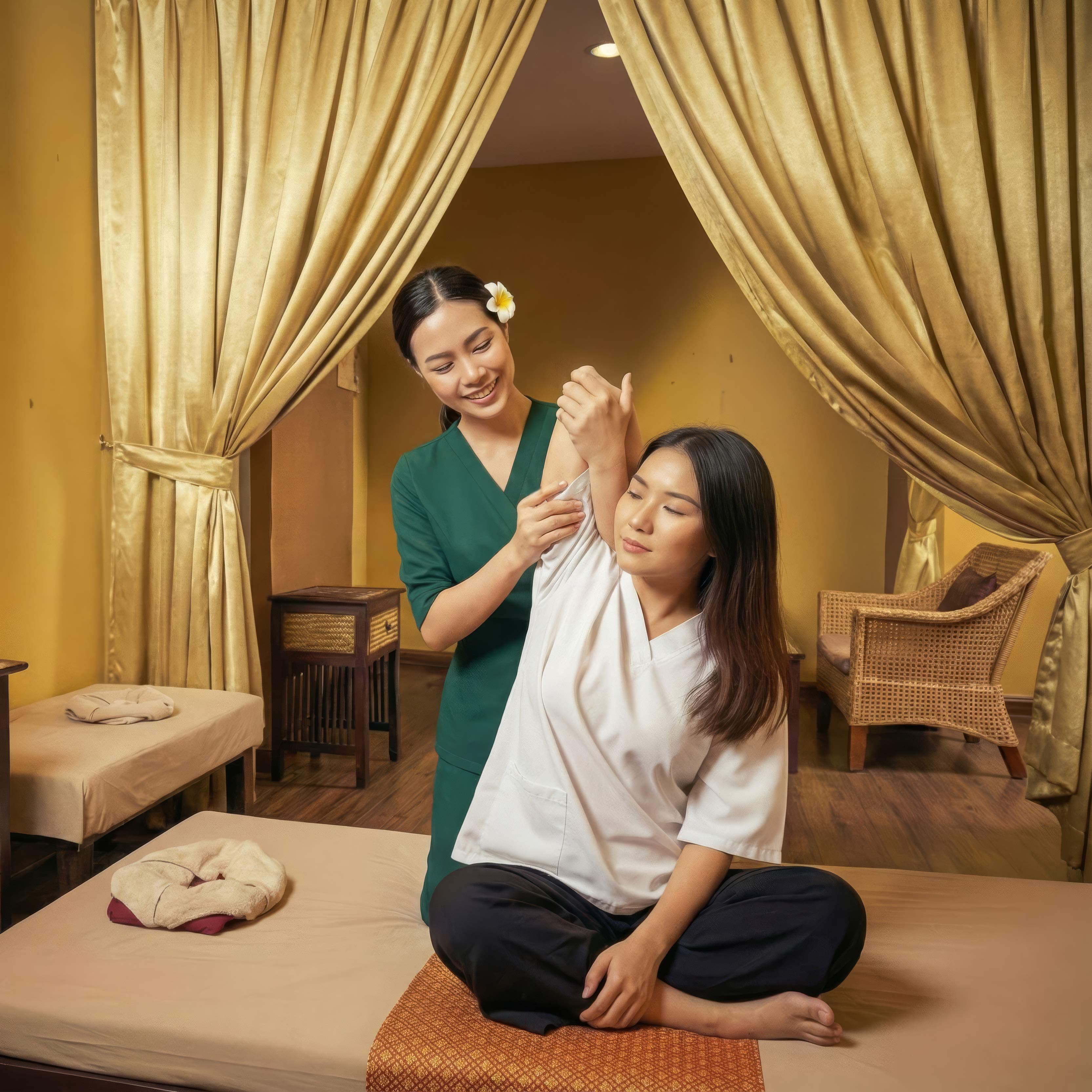 Massage